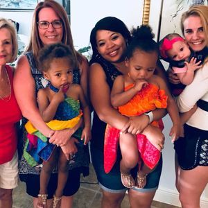 Meet your Posher, Jennifer